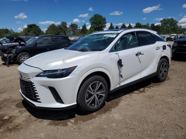 Vin: 2t2bamba9rc043964, lot: 58202315, lexus rx350 350 base 2024 img_1