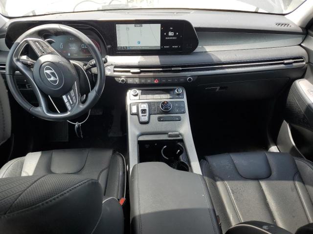2024 HYUNDAI PALISADE X KM8R3DGE2RU713619