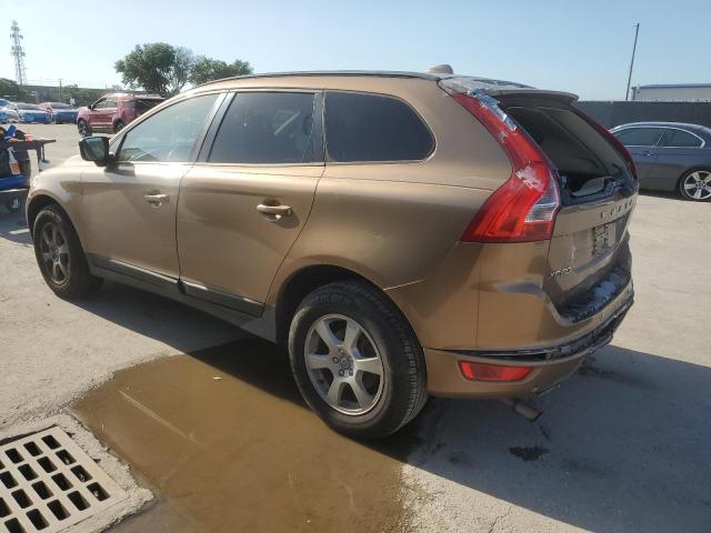 Vin: yv4982dl8a2127095, lot: 57062275, volvo xc60 3.2 20102