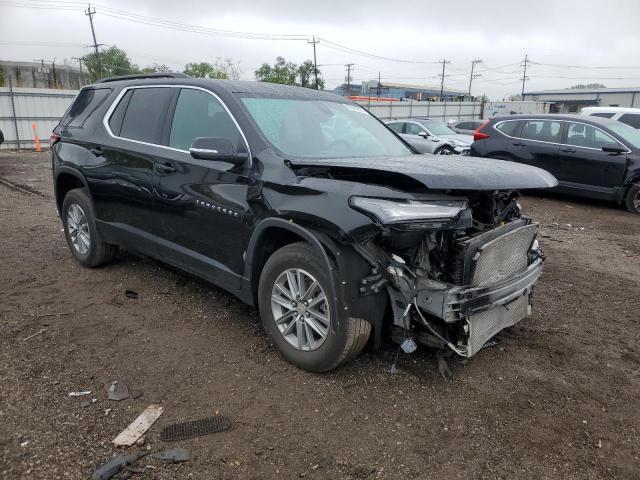 Vin: 1gnevgkw4pj321049, lot: 57244395, chevrolet traverse lt 20234