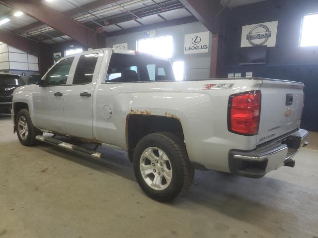 Vin: 1gcvkrec9ez410600, lot: 56861415, chevrolet all models k1500 lt 20142