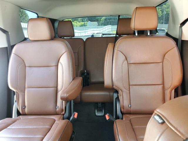 2019 CHEVROLET TRAVERSE H 1GNEVJKW6KJ167871