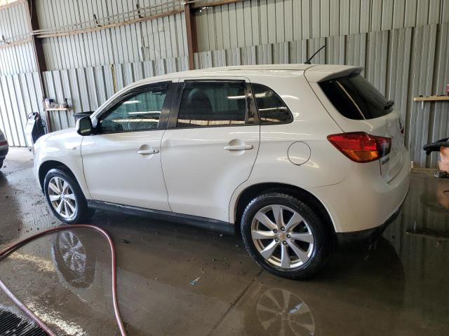 Vin: 4a4ar3au3fe014783, lot: 53968075, mitsubishi outlander es 20152