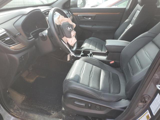 2022 HONDA CR-V EXL 5J6RW2H88NA016955