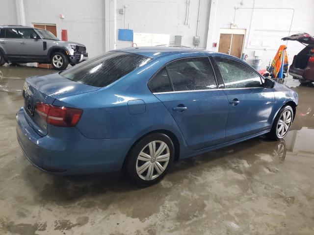 Vin: 3vw2b7aj7hm288303, lot: 56662925, volkswagen jetta s 20173