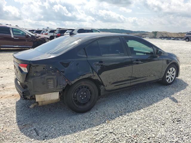 Vin: 5yfepmae3mp170500, lot: 57404565, toyota corolla le 20213