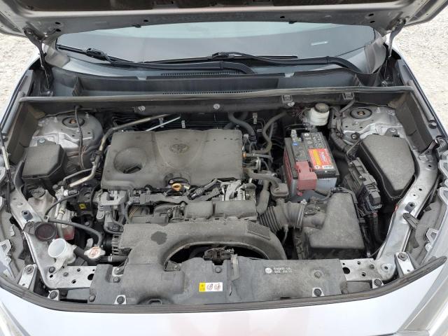 2020 TOYOTA RAV4 LE - 2T3H1RFV6LC079554