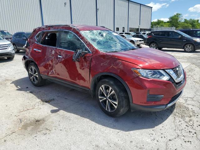 Vin: 5n1at2mvxlc779015, lot: 57769225, nissan rogue s 20204