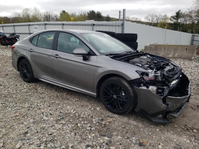 Vin: 4t1dbadk6su514889, lot: 55296765, toyota camry xse 20254