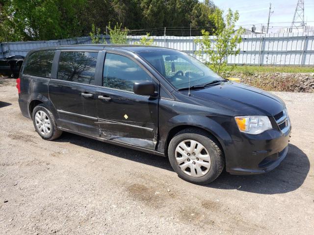 Vin: 2c4rdgbgxgr194969, lot: 55604655, dodge caravan se 20164
