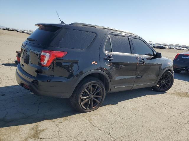 Vin: 1fm5k7d83kga42435, lot: 57614145, ford explorer xlt 20193
