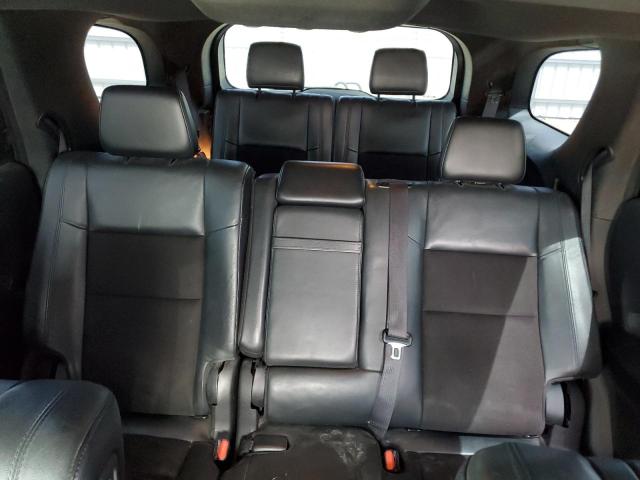 2019 DODGE DURANGO GT 1C4RDJDG0KC705522