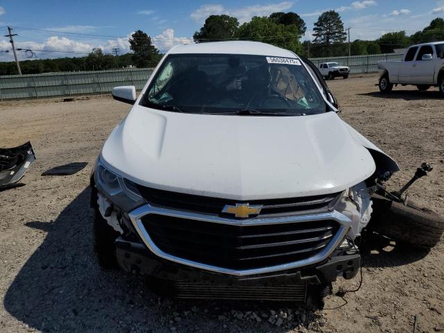 2018 CHEVROLET EQUINOX LT - 2GNAXJEV3J6201076