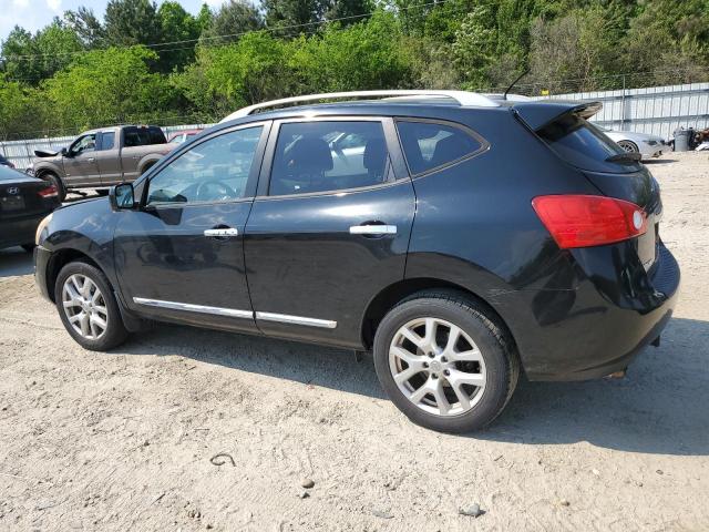 Vin: jn8as5mv5cw368844, lot: 55342575, nissan rogue s 20122