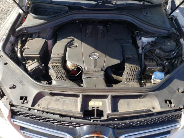 2018 MERCEDES-BENZ GLE 550E 4 - 4JGDA6DB2JB035427