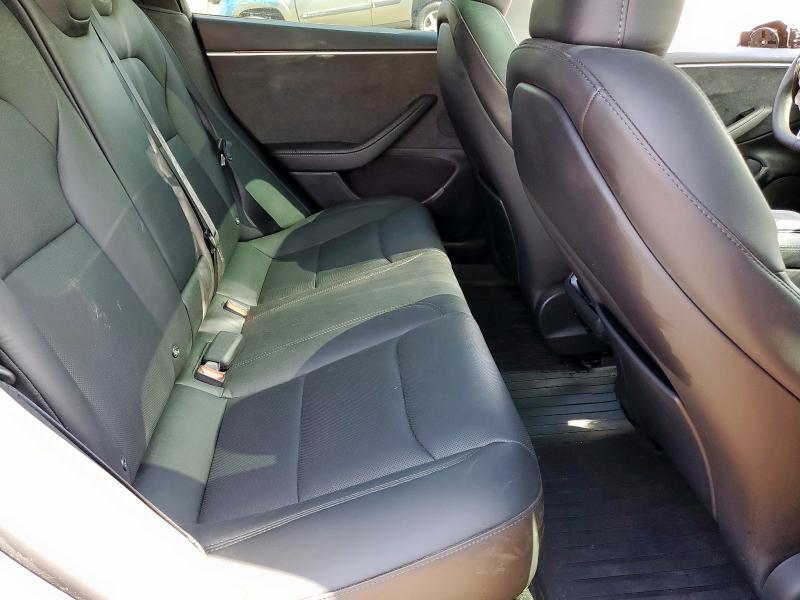 2024 TESLA MODEL 3 - 5YJ3E1EB0RF819149