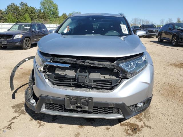 2019 HONDA CR-V EX - 5J6RW2H50KL030838