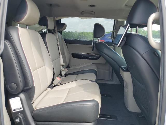 2019 KIA SEDONA EX - KNDMC5C14K6537559
