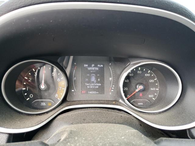 2017 JEEP COMPASS SP - 3C4NJCAB3HT652548