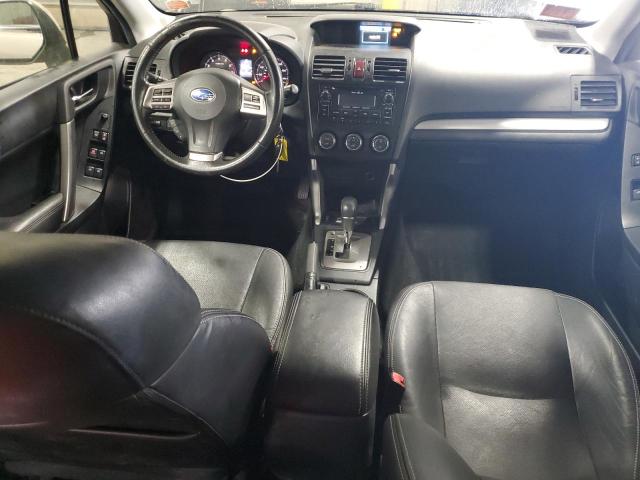 2015 SUBARU FORESTER 2 - JF2SJAHC3FH557328