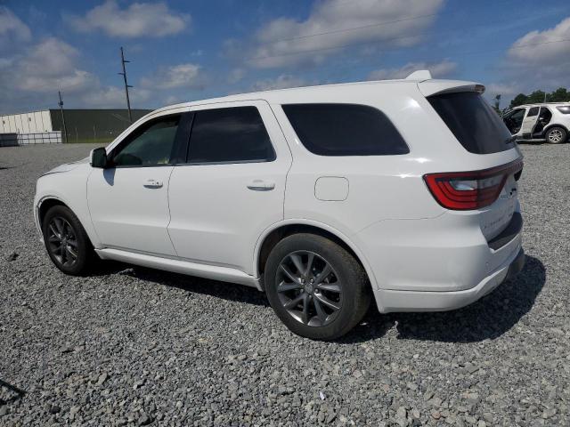 Vin: 1c4rdhdg6jc482779, lot: 57509505, dodge durango gt 20182
