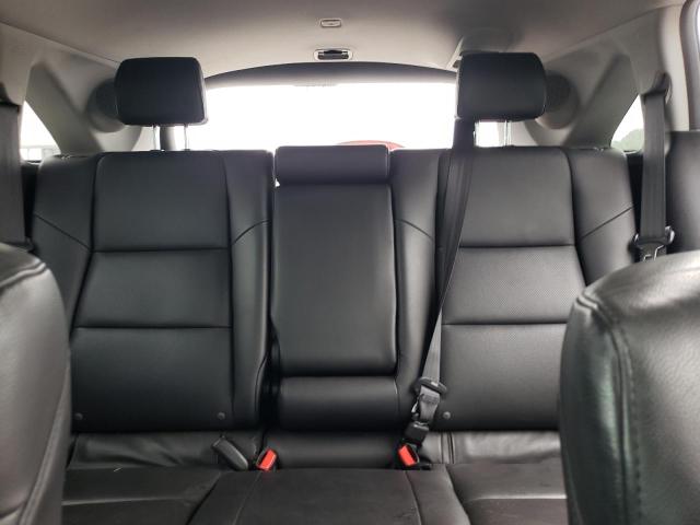 2016 ACURA RDX TECHNO - 5J8TB4H55GL019121