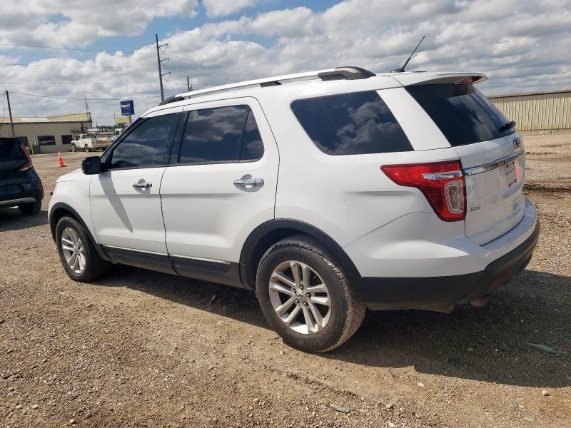 Vin: 1fm5k8d83fga42298, lot: 58477395, ford explorer xlt 20152