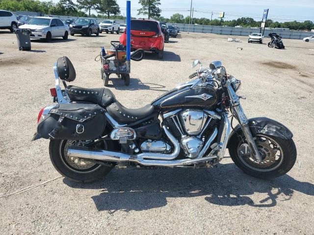 2006 KAWASAKI VULCAN - JKBVNMF126A001321