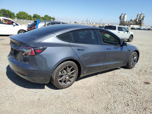 Vin: 5yj3e1eaxnf359841, lot: 57805765, tesla model 3 20223