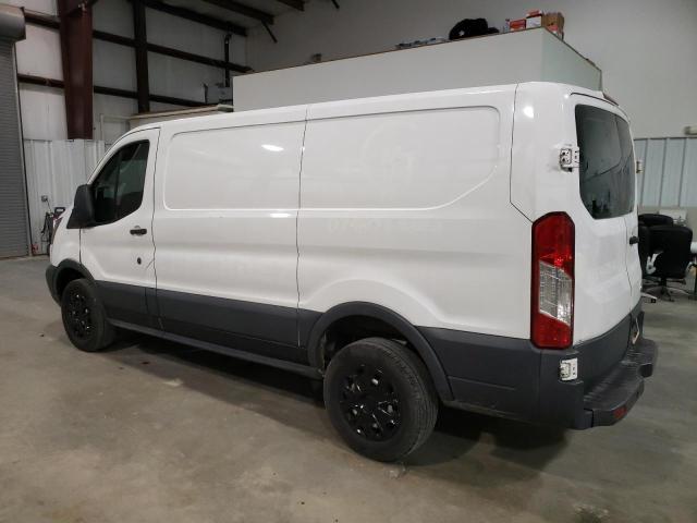 Vin: 1ftnr1ym7fkb03812, lot: 56453835, ford transit t-250 20152