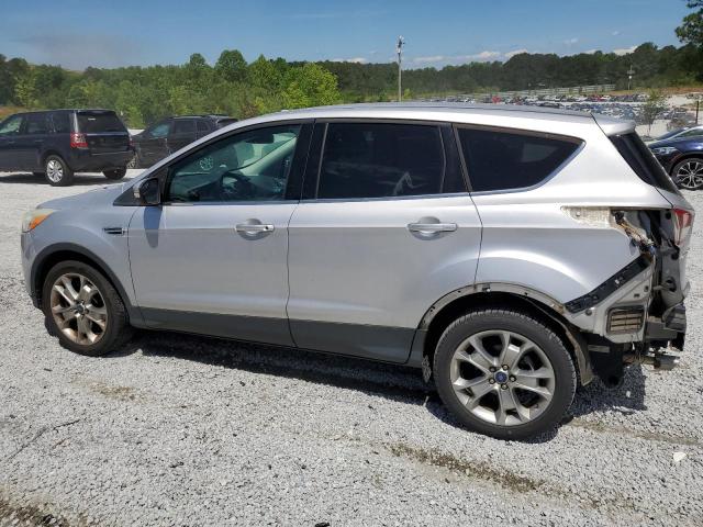 Vin: 1fmcu0h98dud93115, lot: 55119985, ford escape sel 20132