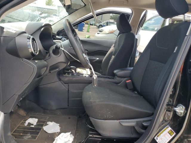 2024 NISSAN KICKS SV - 3N1CP5CV6RL490069