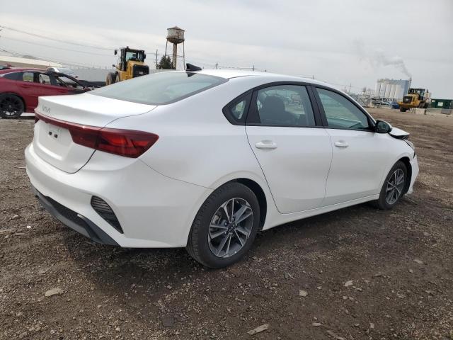 Vin: 3kpf24adxre811063, lot: 55418075, kia forte lx 20243