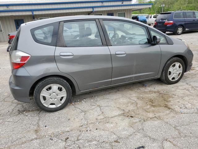 Vin: jhmge8h38dc078946, lot: 55094825, honda fit 20133