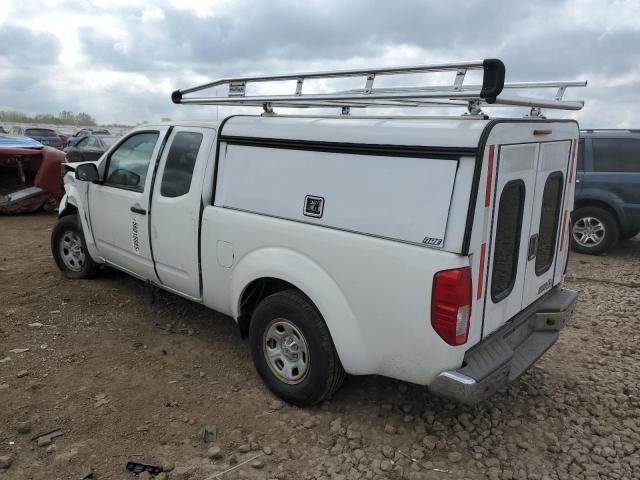 Vin: 1n6bd0ct2gn799521, lot: 56015685, nissan frontier s 20162
