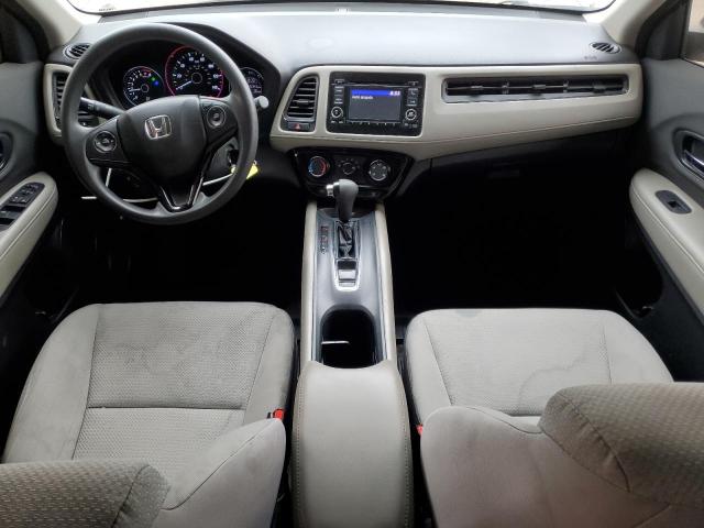 2020 HONDA HR-V LX - 3CZRU5H39LM714681
