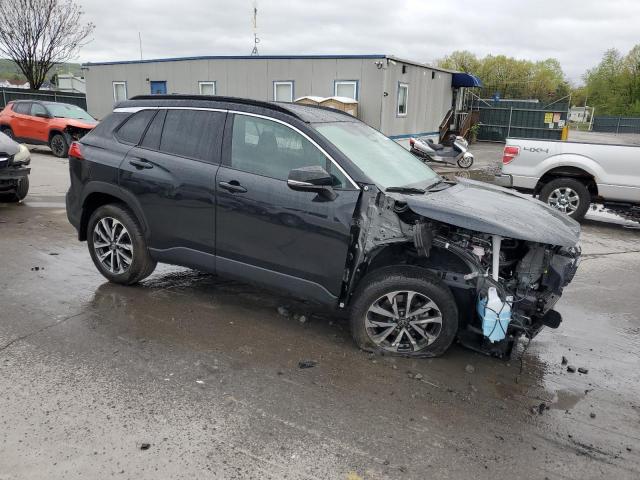 Vin: 7mudaabg4sv131498, lot: 54850435, toyota corolla cr xle 20254