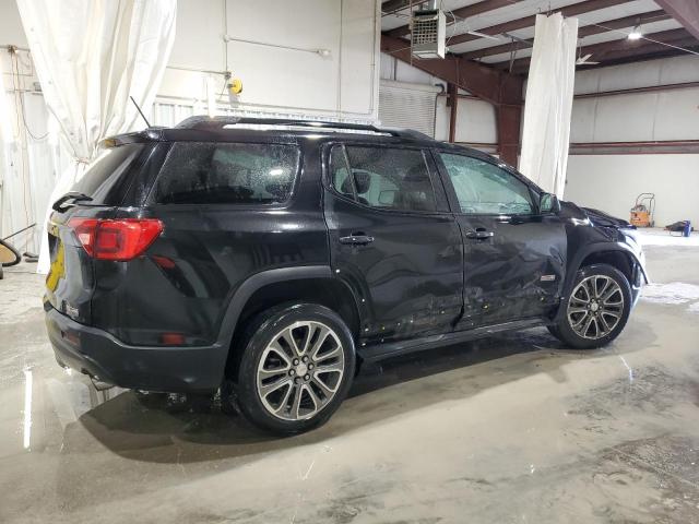 Vin: 1gkknvls8hz144895, lot: 58448265, gmc acadia all terrain 20173