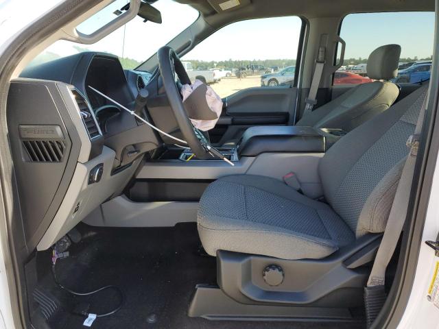 2020 FORD F150 SUPER - 1FTEW1E4XLKF07499