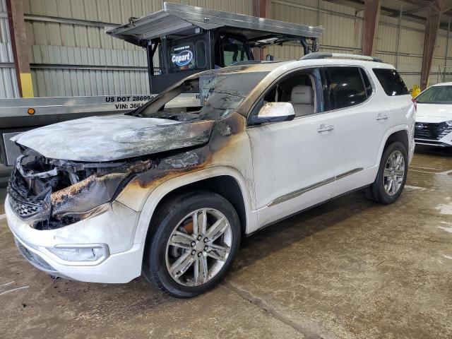 Vin: 1gkknpls4hz266116, lot: 56353855, gmc acadia den denali 2017 img_1