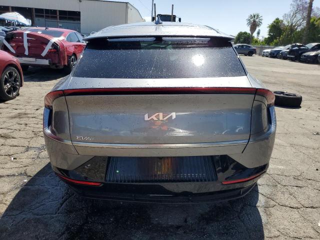 2023 KIA EV6 LIGHT - KNDC34LA9P5604000