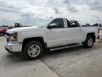 2018 CHEVROLET SILVERADO - 3GCUKREC7JG324093