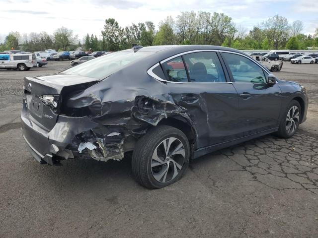 2022 SUBARU LEGACY PRE 4S3BWAD63N3013083