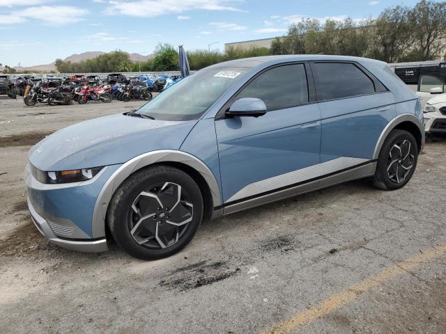 Vin: km8kr4dexru316874, lot: 57481275, hyundai ioniq limited 2024 img_1