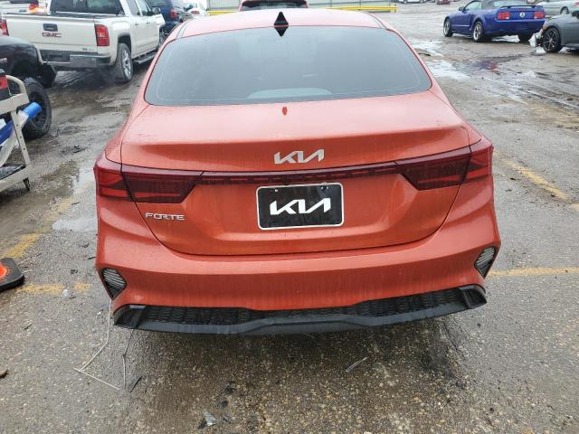 2024 KIA FORTE LX - 3KPF24AD7RE712717