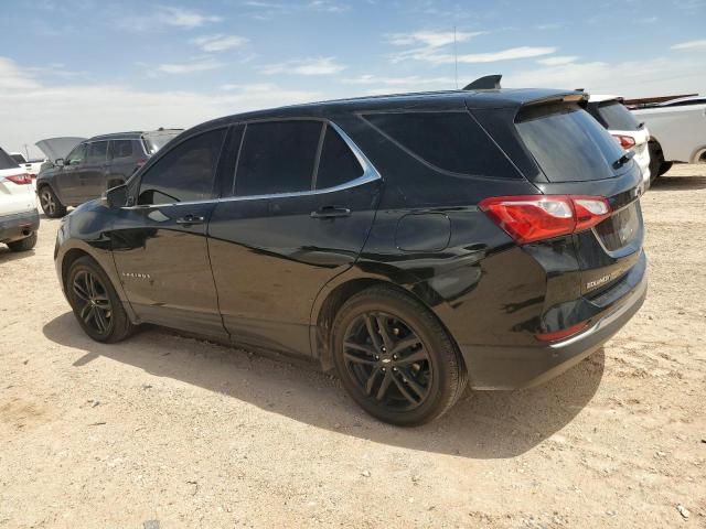 Vin: 3gnaxkevxll334552, lot: 56661165, chevrolet equinox lt 20202