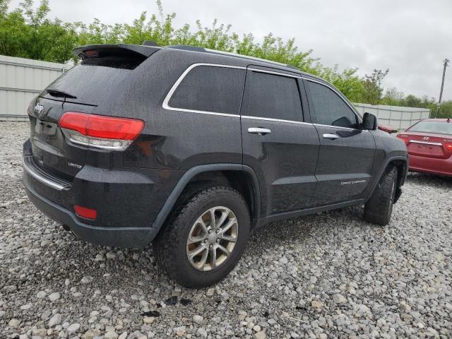 Vin: 1c4rjfbg7fc730805, lot: 56962755, jeep grand cher limited 20153
