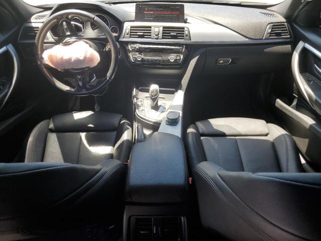 2018 BMW 330 I WBA8B9C54JAE21885