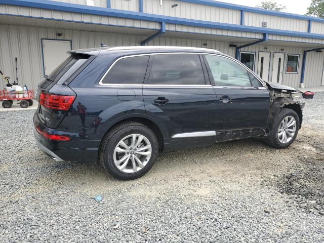 Vin: wa1laaf72hd053057, lot: 57513085, audi q7 premium plus 20173