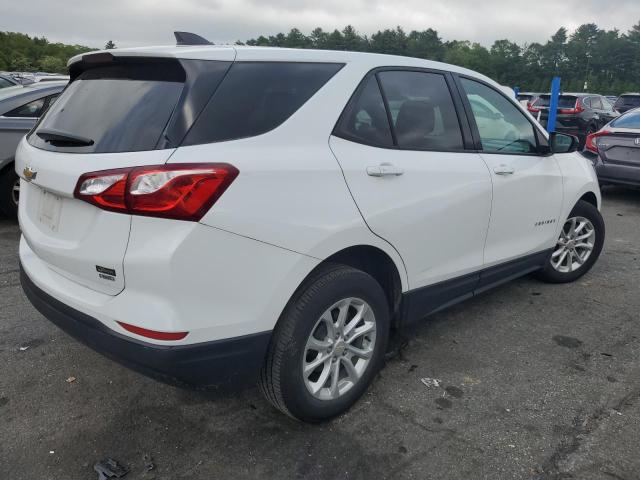 Vin: 2gnaxsev7k6265712, lot: 59955595, chevrolet equinox ls 20193